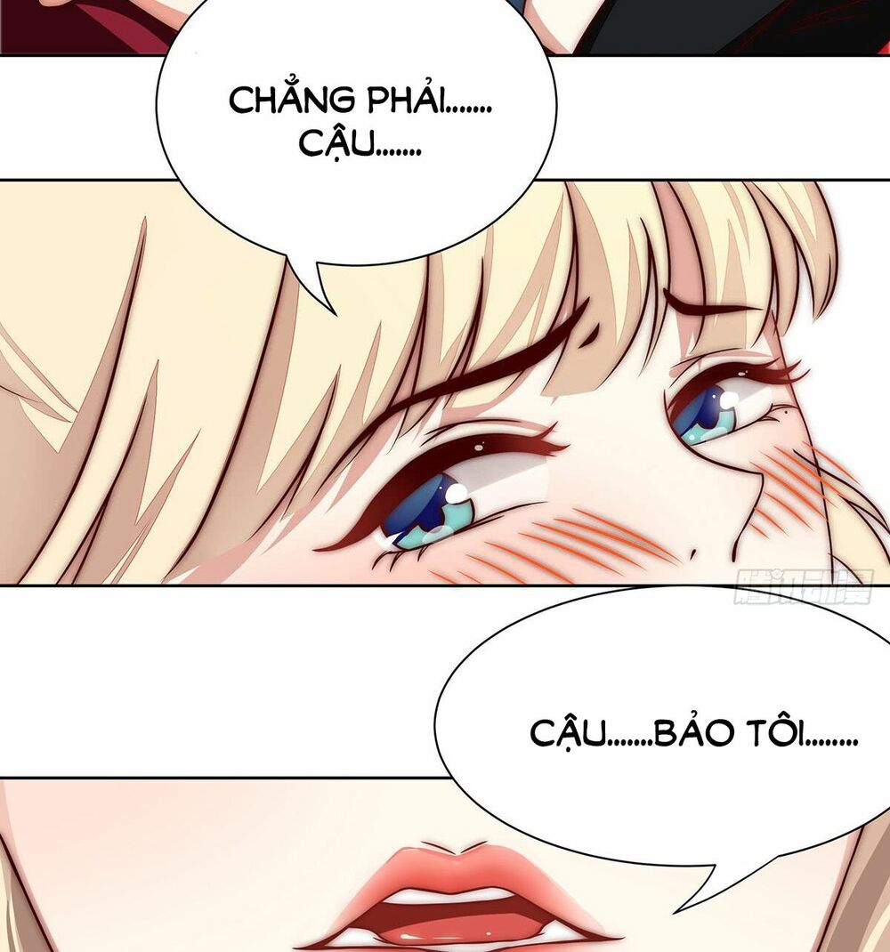 Lục Tiên Sinh Đừng Chọc Vào Tôi: Chapter 14