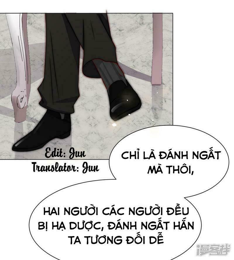 Lục Tiên Sinh Đừng Chọc Vào Tôi: Chapter 15