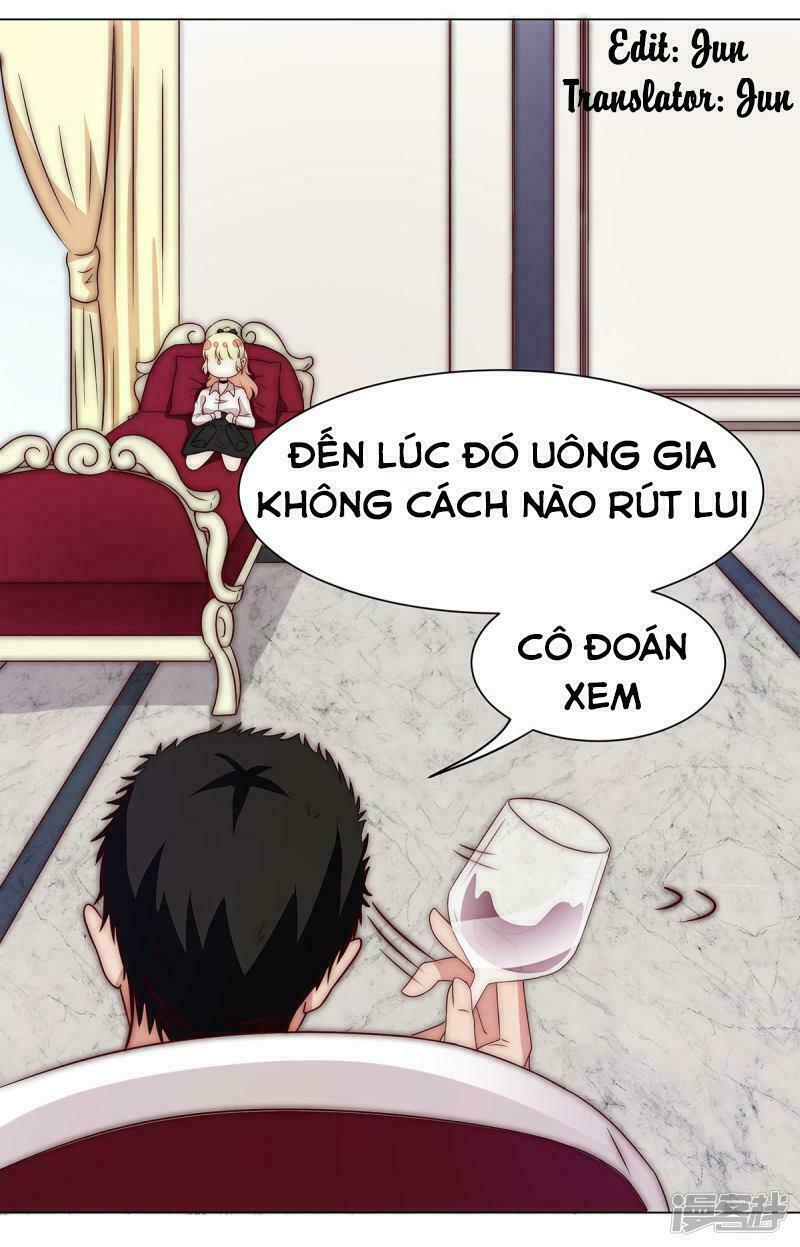 Lục Tiên Sinh Đừng Chọc Vào Tôi: Chapter 15