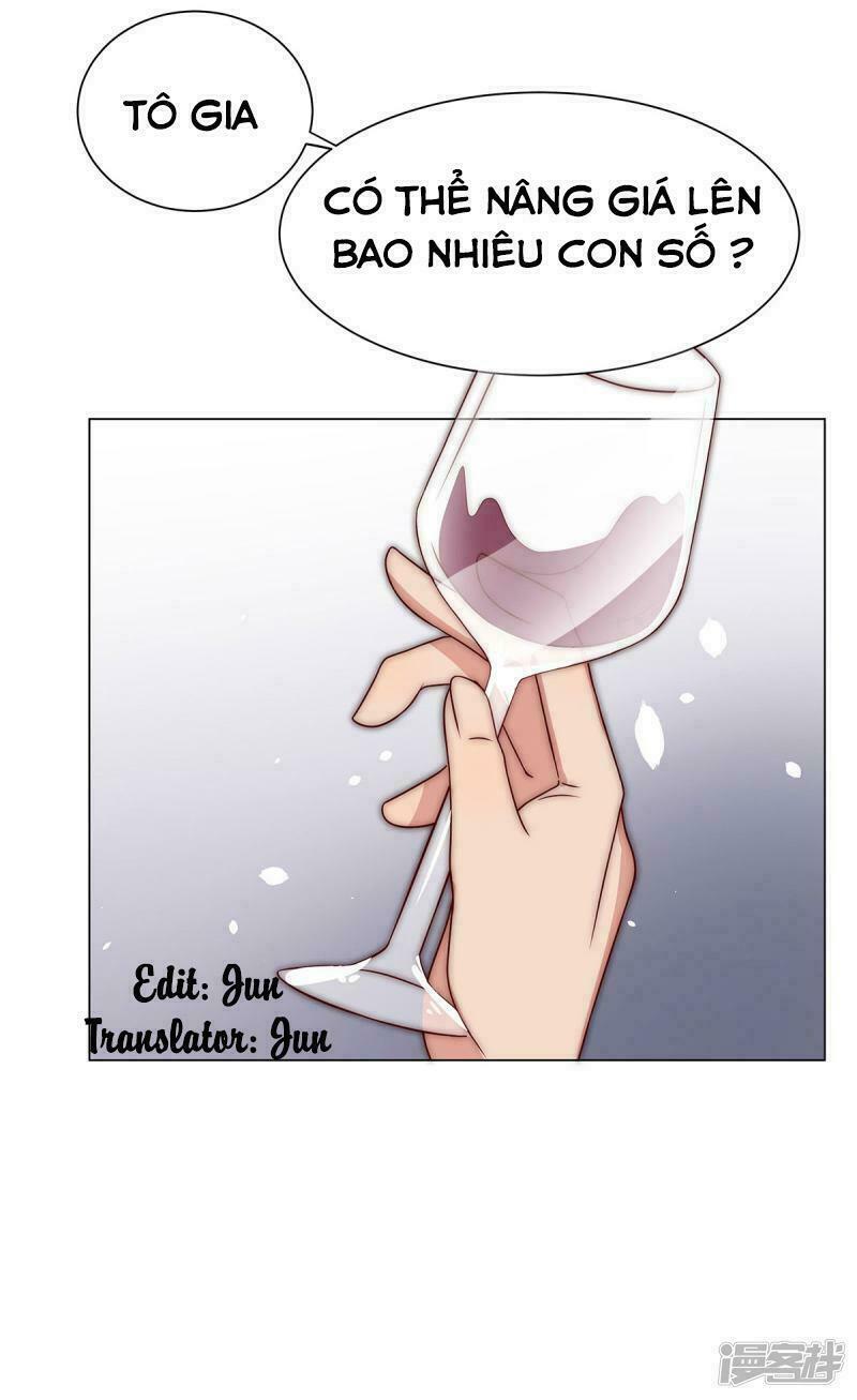 Lục Tiên Sinh Đừng Chọc Vào Tôi: Chapter 15