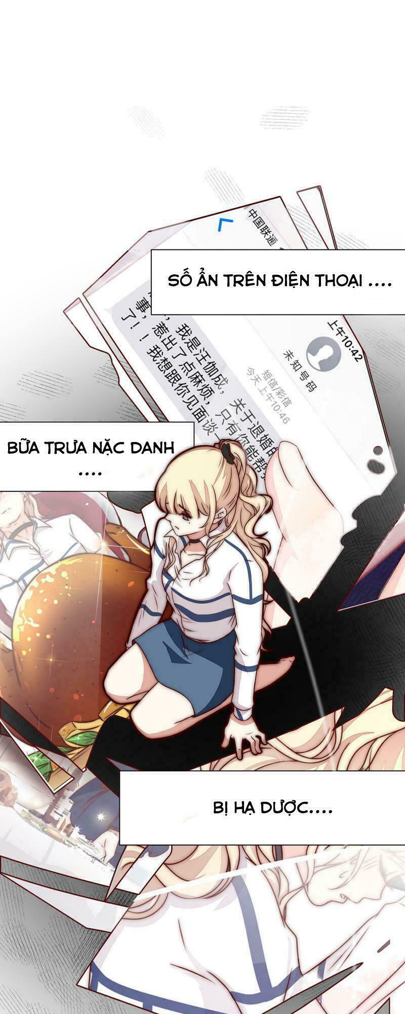 Lục Tiên Sinh Đừng Chọc Vào Tôi: Chapter 15