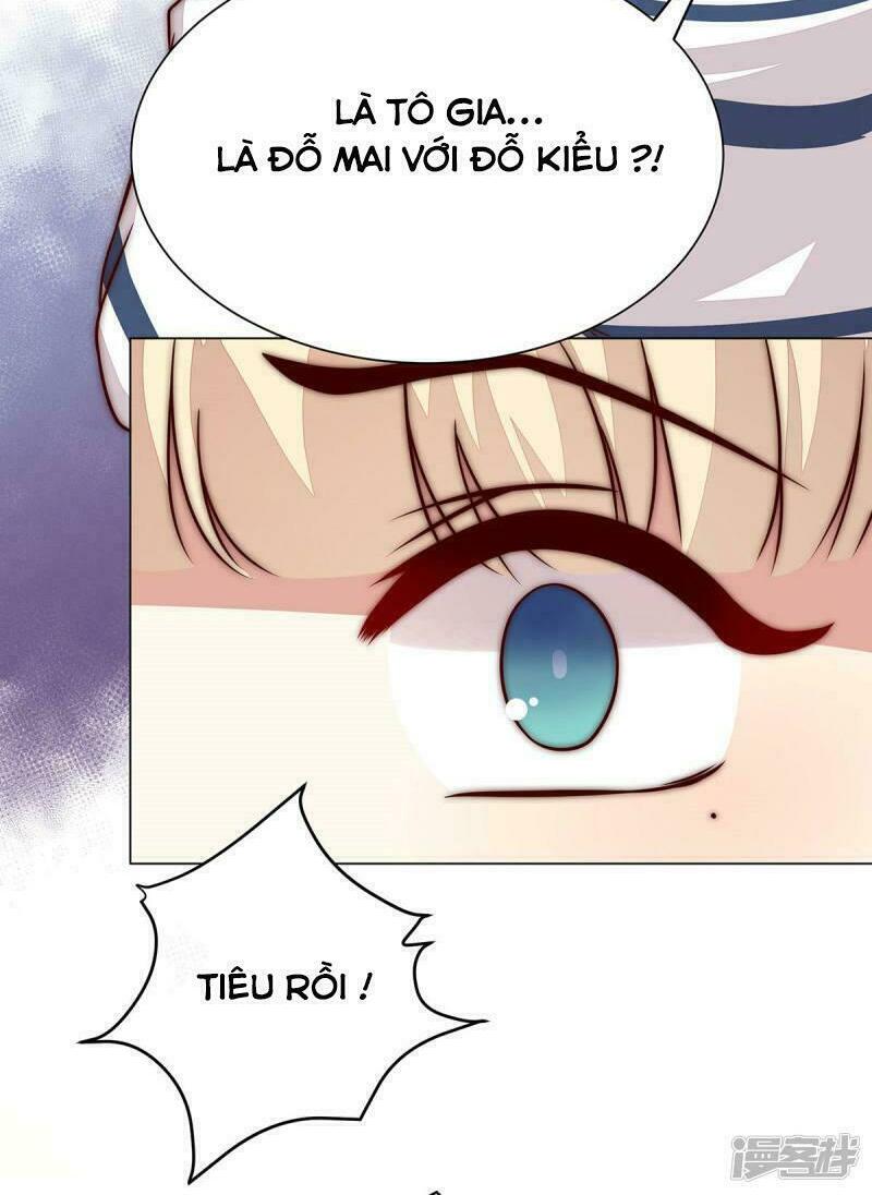Lục Tiên Sinh Đừng Chọc Vào Tôi: Chapter 15