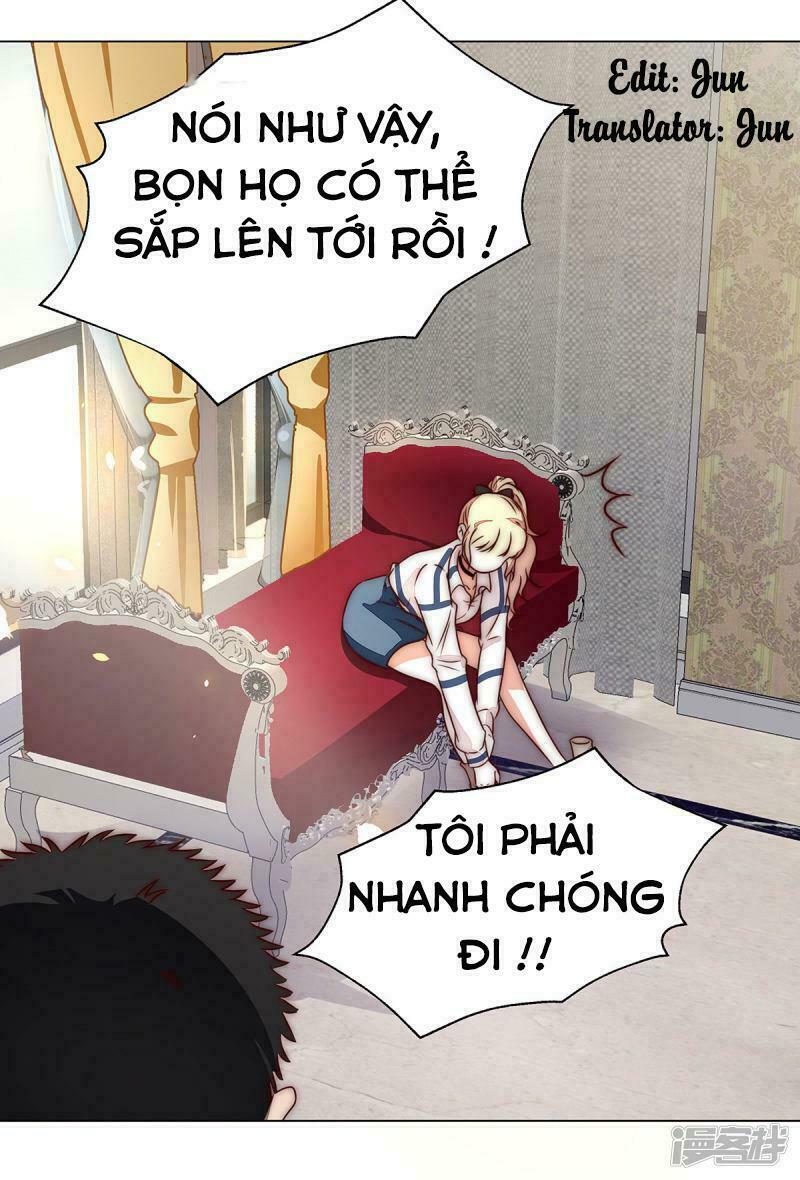 Lục Tiên Sinh Đừng Chọc Vào Tôi: Chapter 15