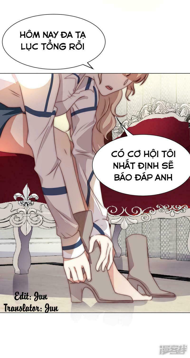 Lục Tiên Sinh Đừng Chọc Vào Tôi: Chapter 15