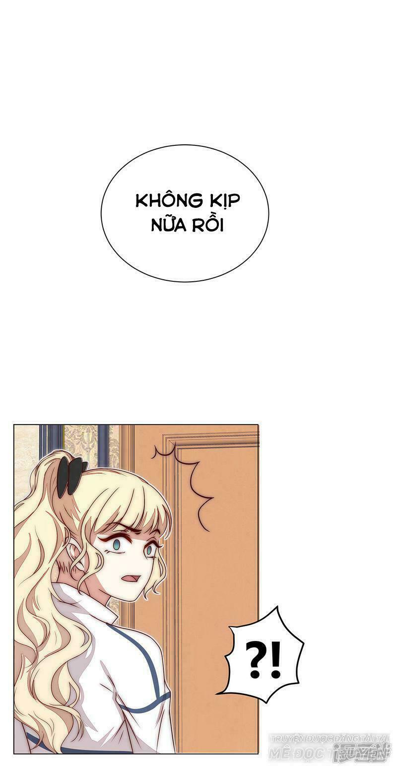 Lục Tiên Sinh Đừng Chọc Vào Tôi: Chapter 15