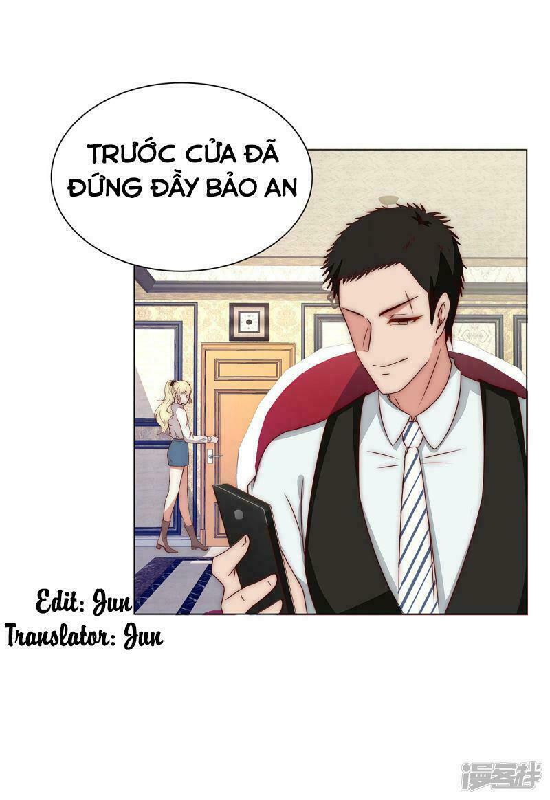 Lục Tiên Sinh Đừng Chọc Vào Tôi: Chapter 15