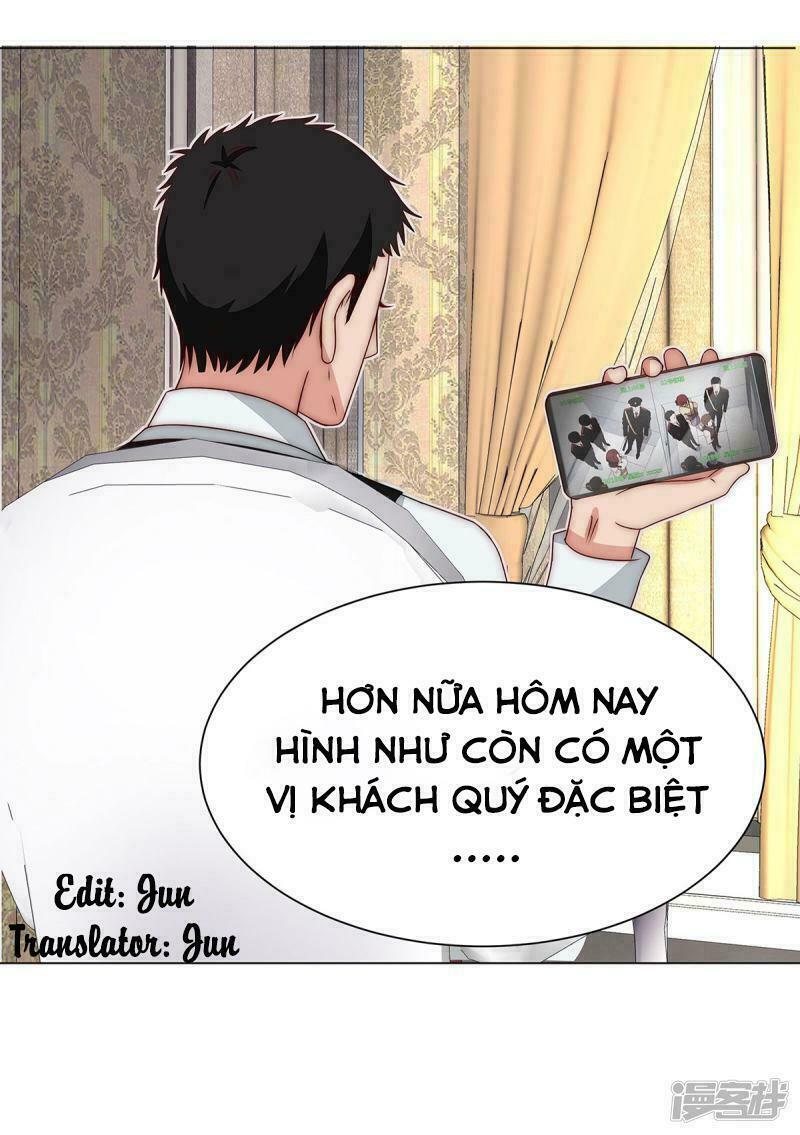 Lục Tiên Sinh Đừng Chọc Vào Tôi: Chapter 15