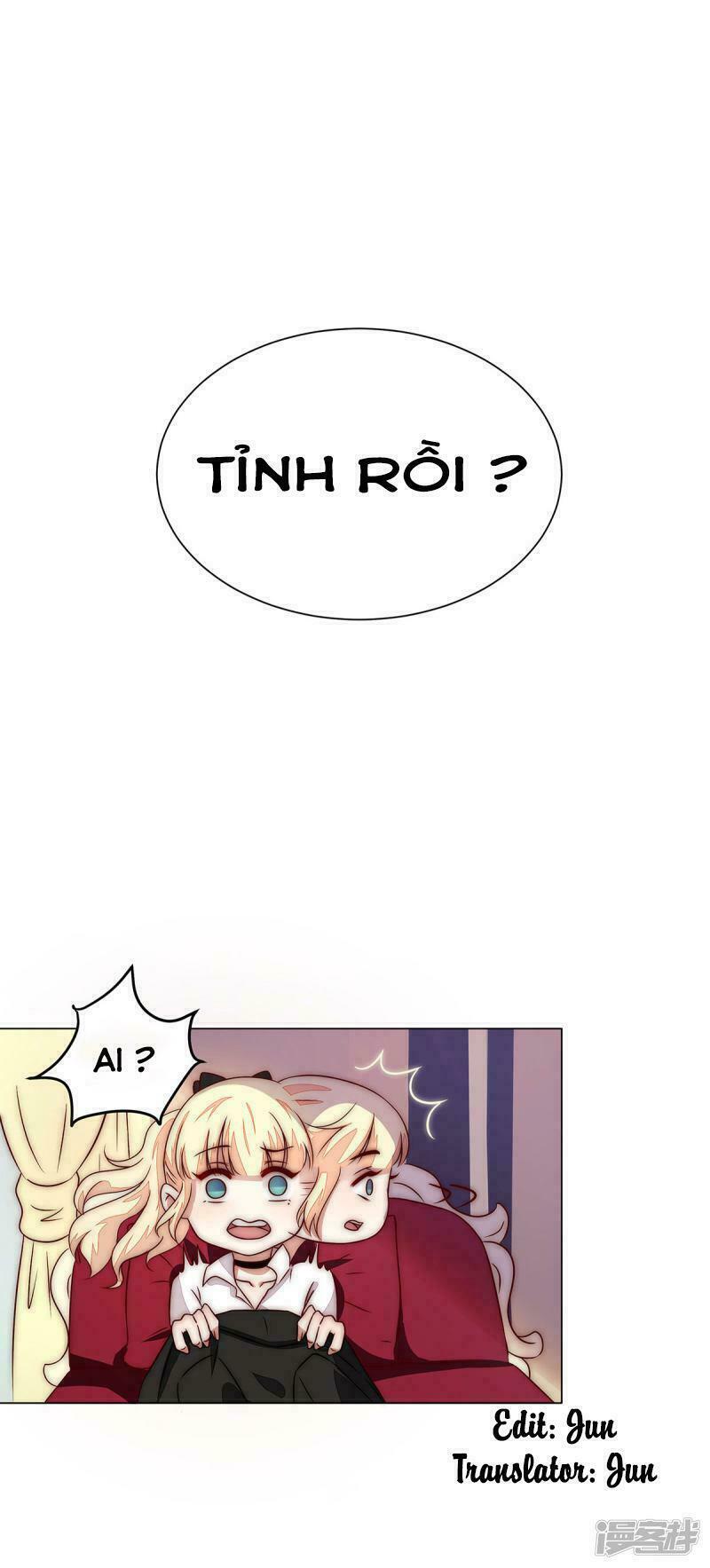 Lục Tiên Sinh Đừng Chọc Vào Tôi: Chapter 15