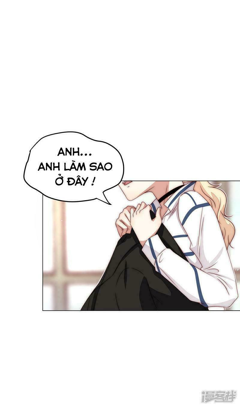 Lục Tiên Sinh Đừng Chọc Vào Tôi: Chapter 15