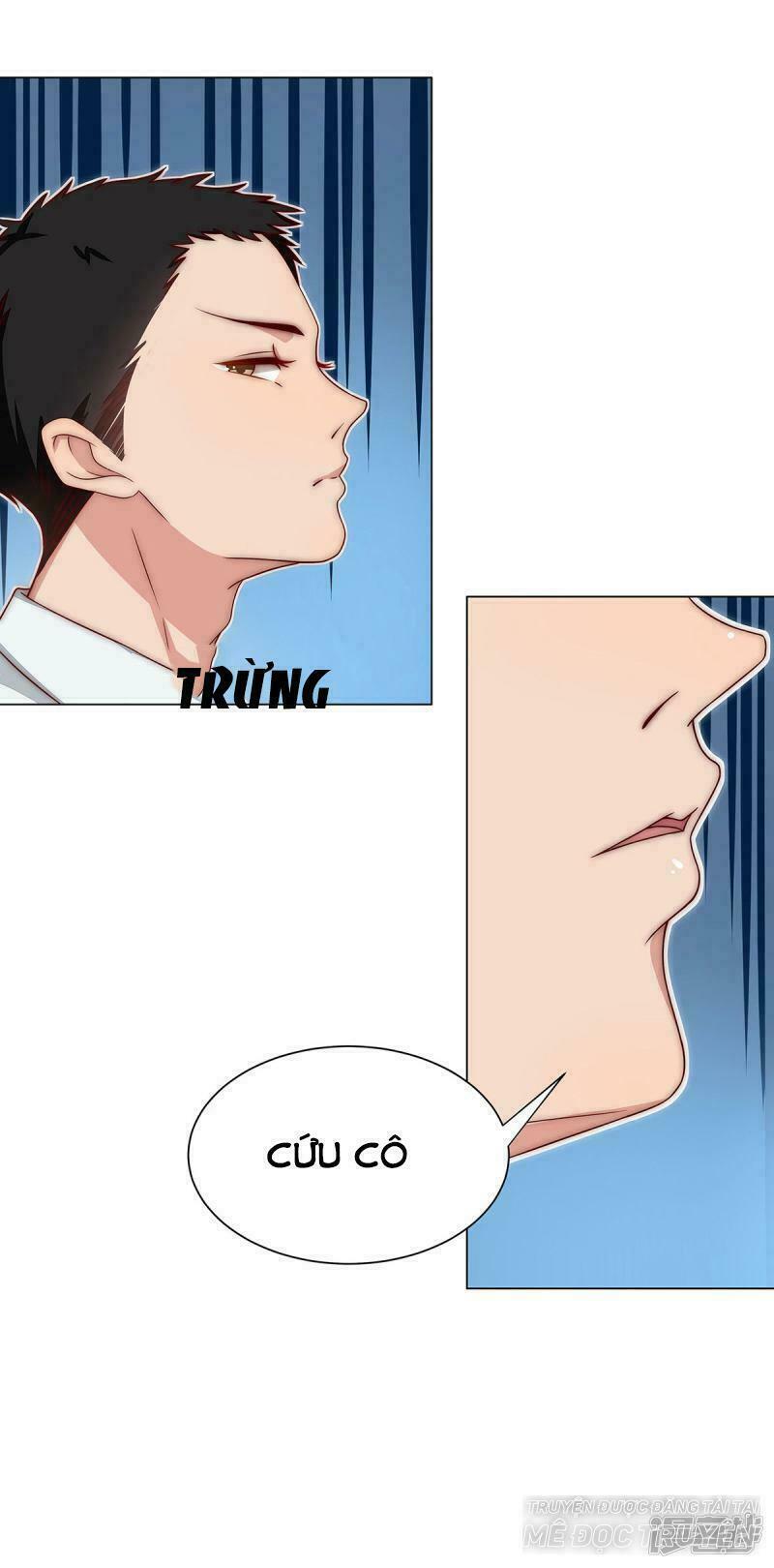 Lục Tiên Sinh Đừng Chọc Vào Tôi: Chapter 15