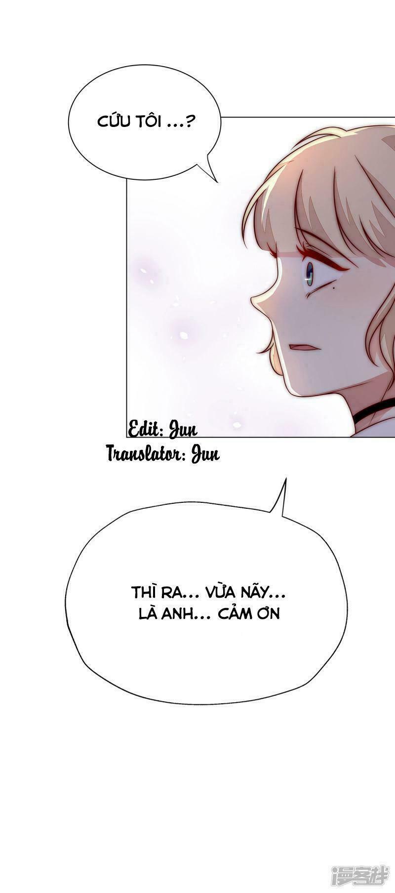 Lục Tiên Sinh Đừng Chọc Vào Tôi: Chapter 15