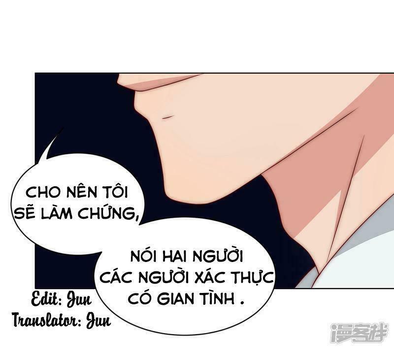 Lục Tiên Sinh Đừng Chọc Vào Tôi: Chapter 16