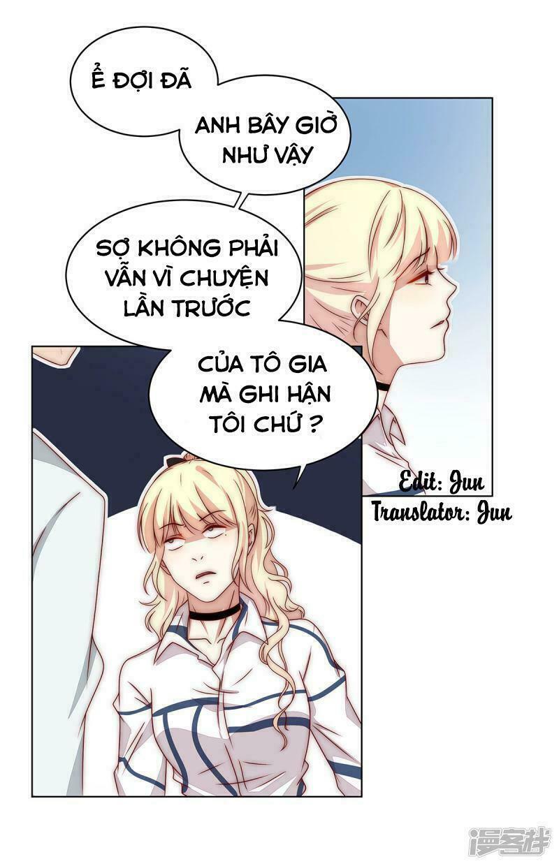 Lục Tiên Sinh Đừng Chọc Vào Tôi: Chapter 16