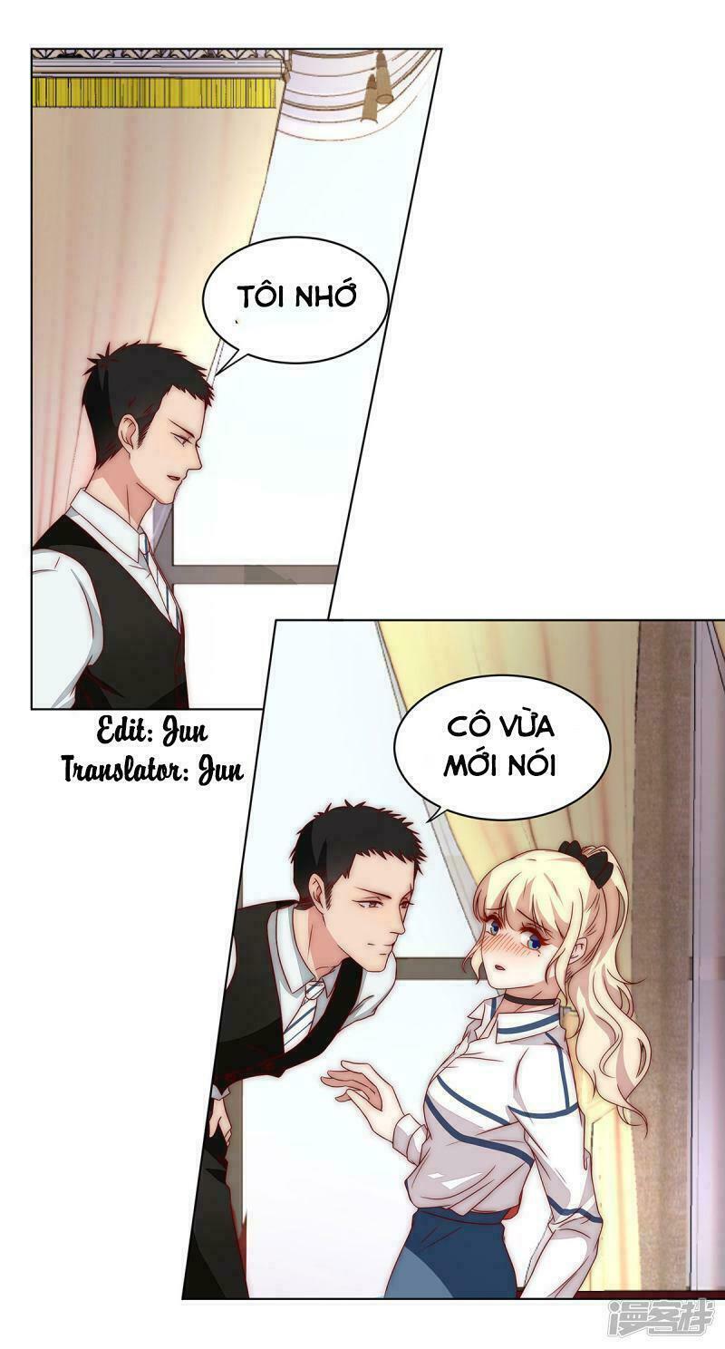 Lục Tiên Sinh Đừng Chọc Vào Tôi: Chapter 16
