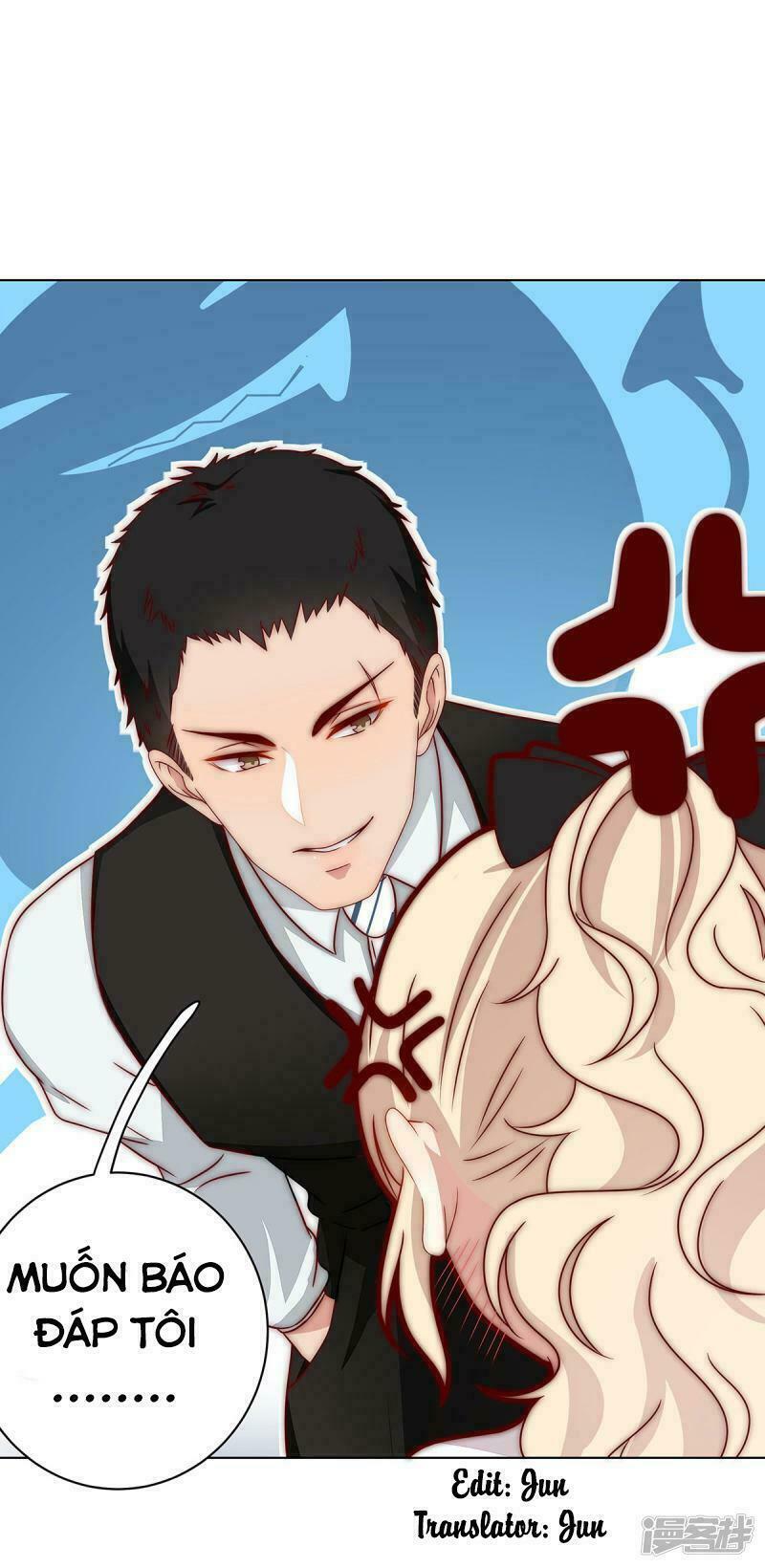 Lục Tiên Sinh Đừng Chọc Vào Tôi: Chapter 16