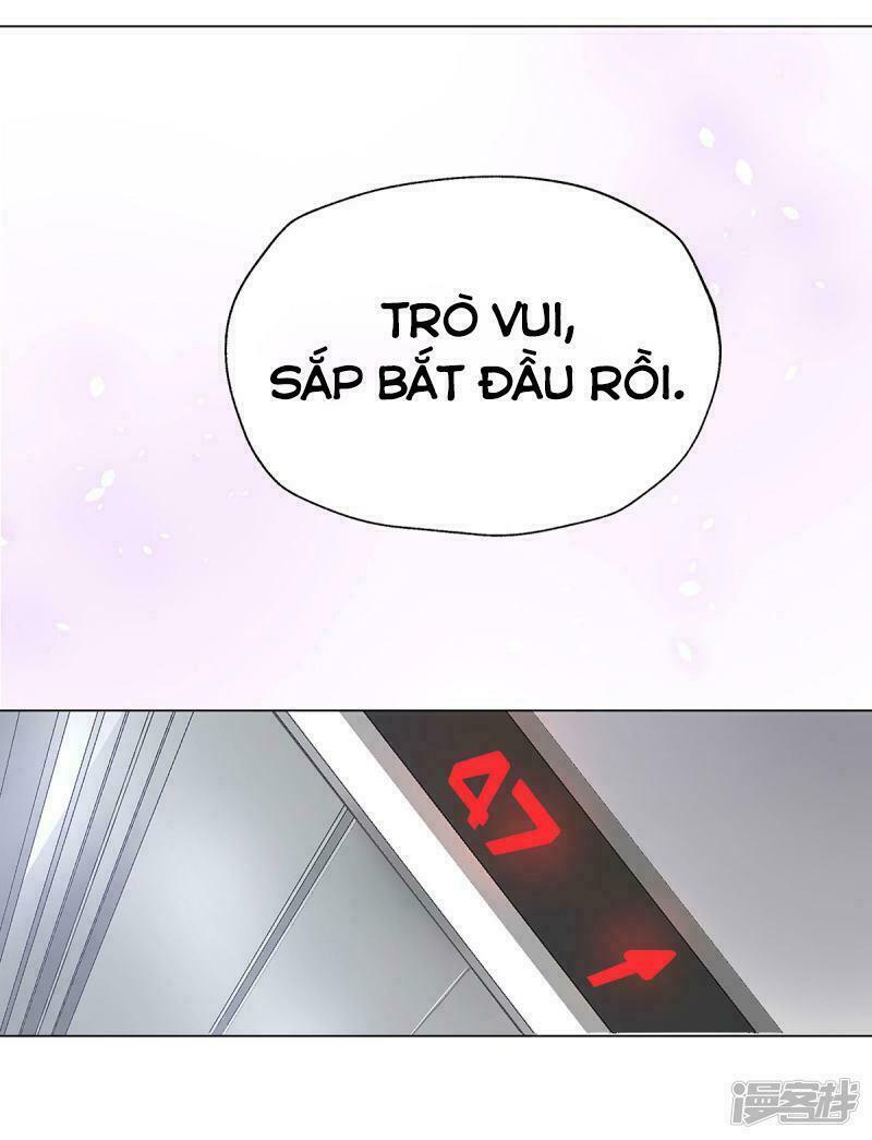 Lục Tiên Sinh Đừng Chọc Vào Tôi: Chapter 16