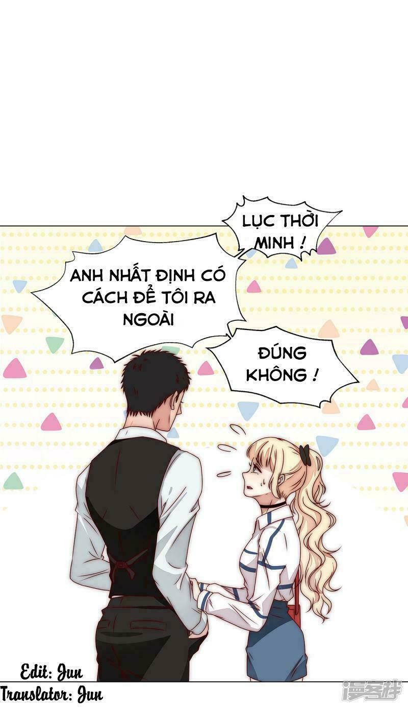 Lục Tiên Sinh Đừng Chọc Vào Tôi: Chapter 16