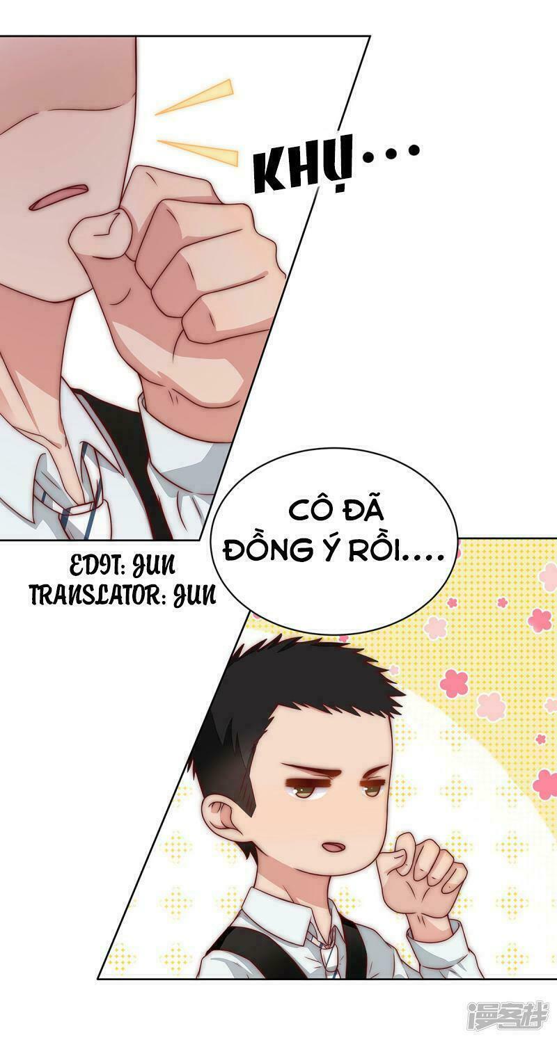 Lục Tiên Sinh Đừng Chọc Vào Tôi: Chapter 17