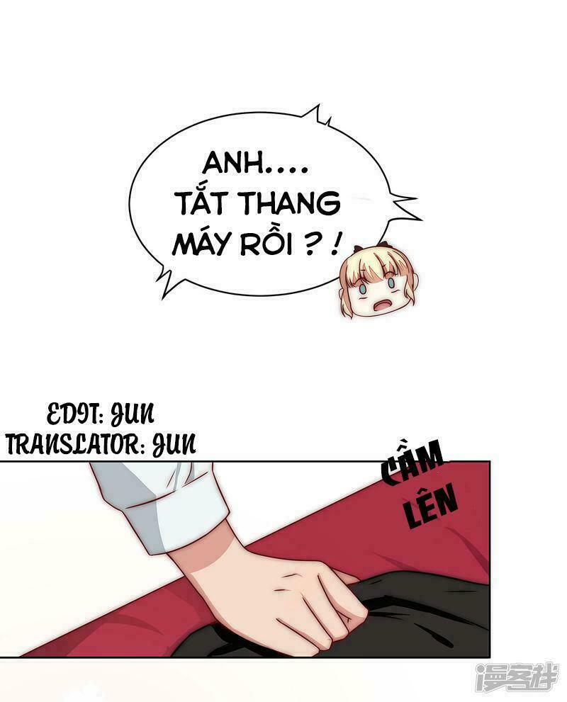 Lục Tiên Sinh Đừng Chọc Vào Tôi: Chapter 17
