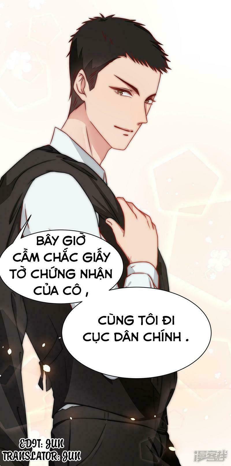 Lục Tiên Sinh Đừng Chọc Vào Tôi: Chapter 17