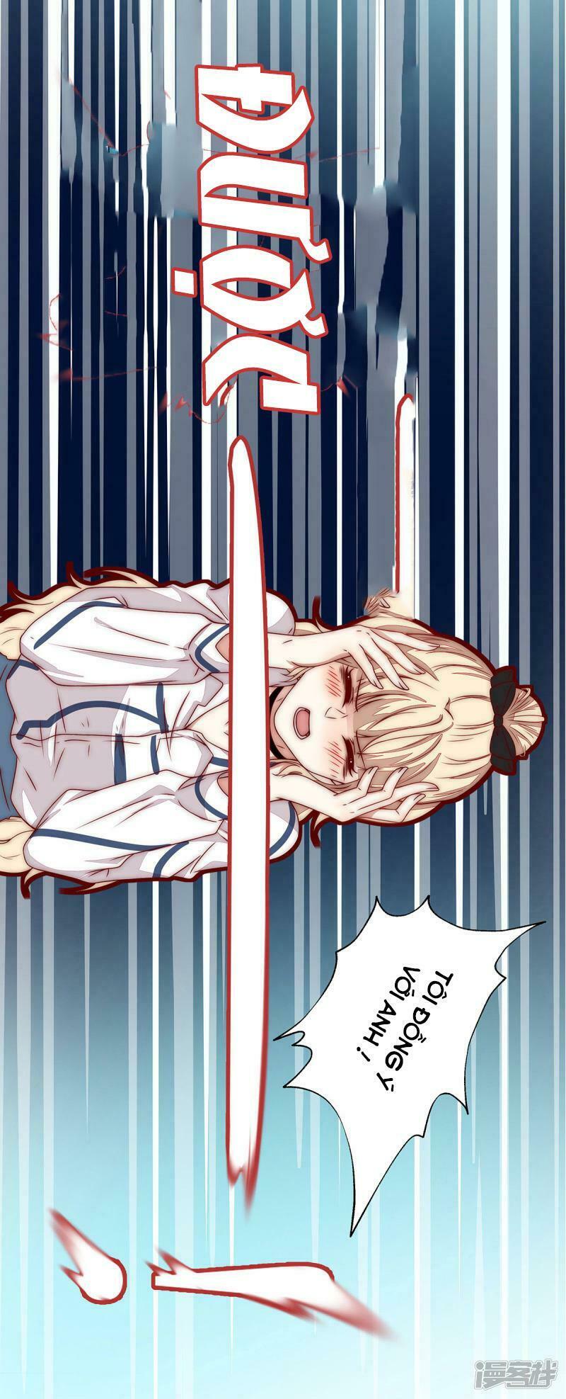 Lục Tiên Sinh Đừng Chọc Vào Tôi: Chapter 17