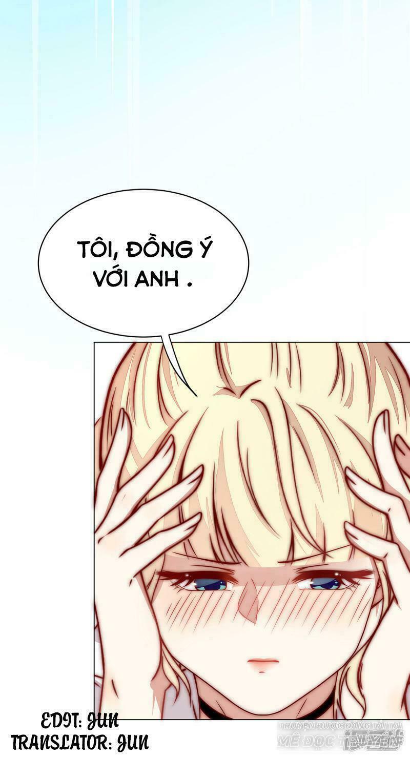 Lục Tiên Sinh Đừng Chọc Vào Tôi: Chapter 17