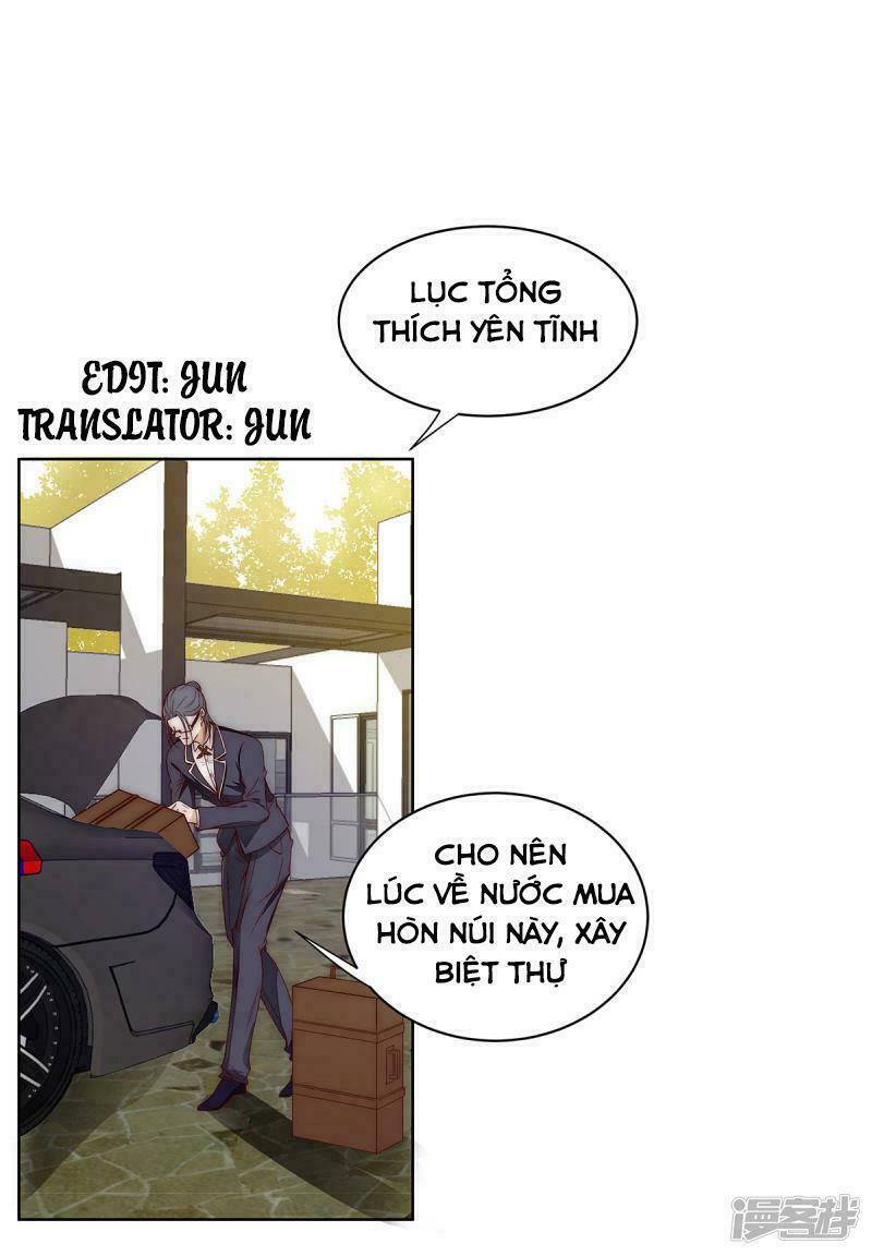 Lục Tiên Sinh Đừng Chọc Vào Tôi: Chapter 18