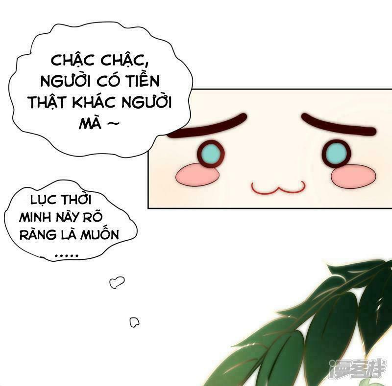 Lục Tiên Sinh Đừng Chọc Vào Tôi: Chapter 18
