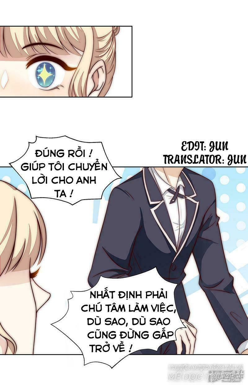 Lục Tiên Sinh Đừng Chọc Vào Tôi: Chapter 18