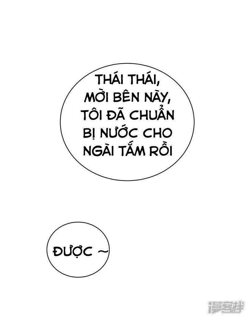 Lục Tiên Sinh Đừng Chọc Vào Tôi: Chapter 18