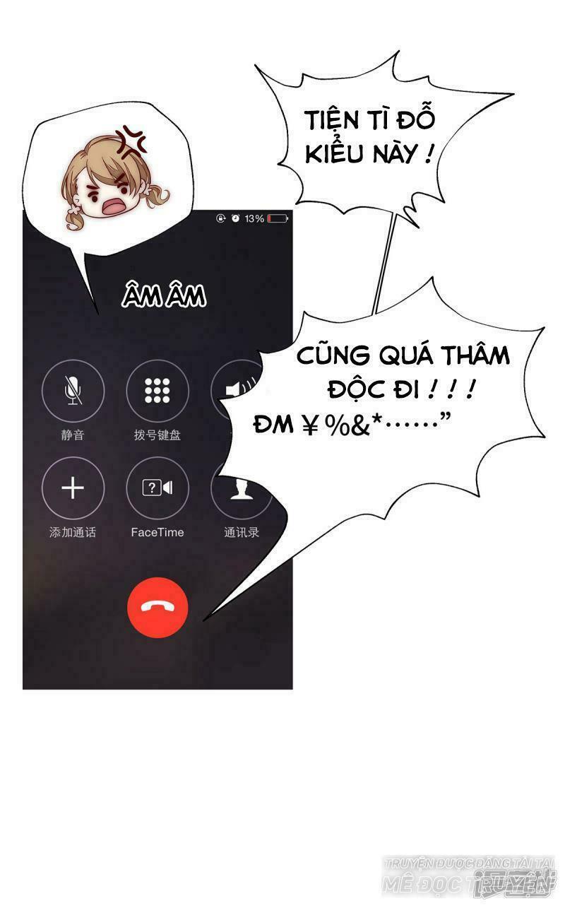 Lục Tiên Sinh Đừng Chọc Vào Tôi: Chapter 18