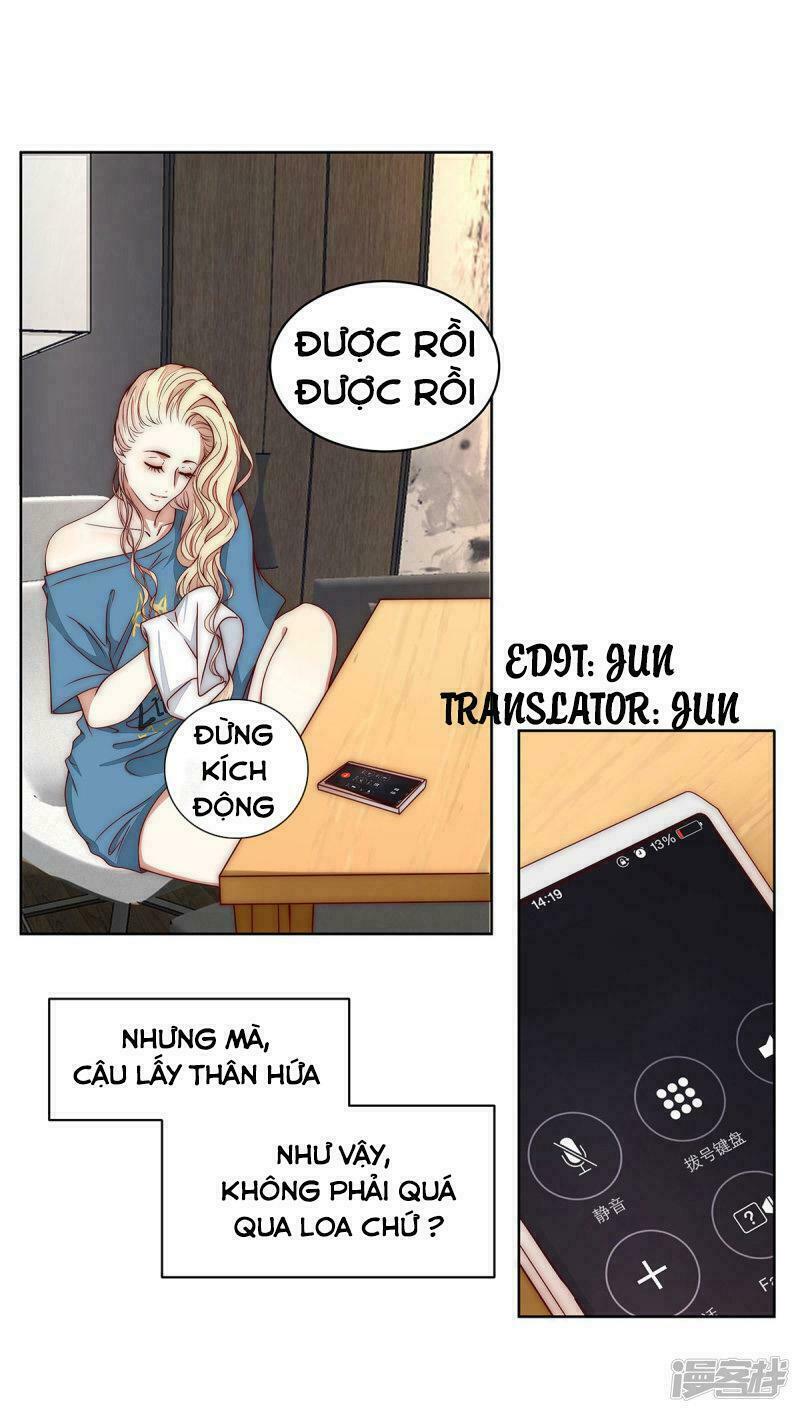 Lục Tiên Sinh Đừng Chọc Vào Tôi: Chapter 18
