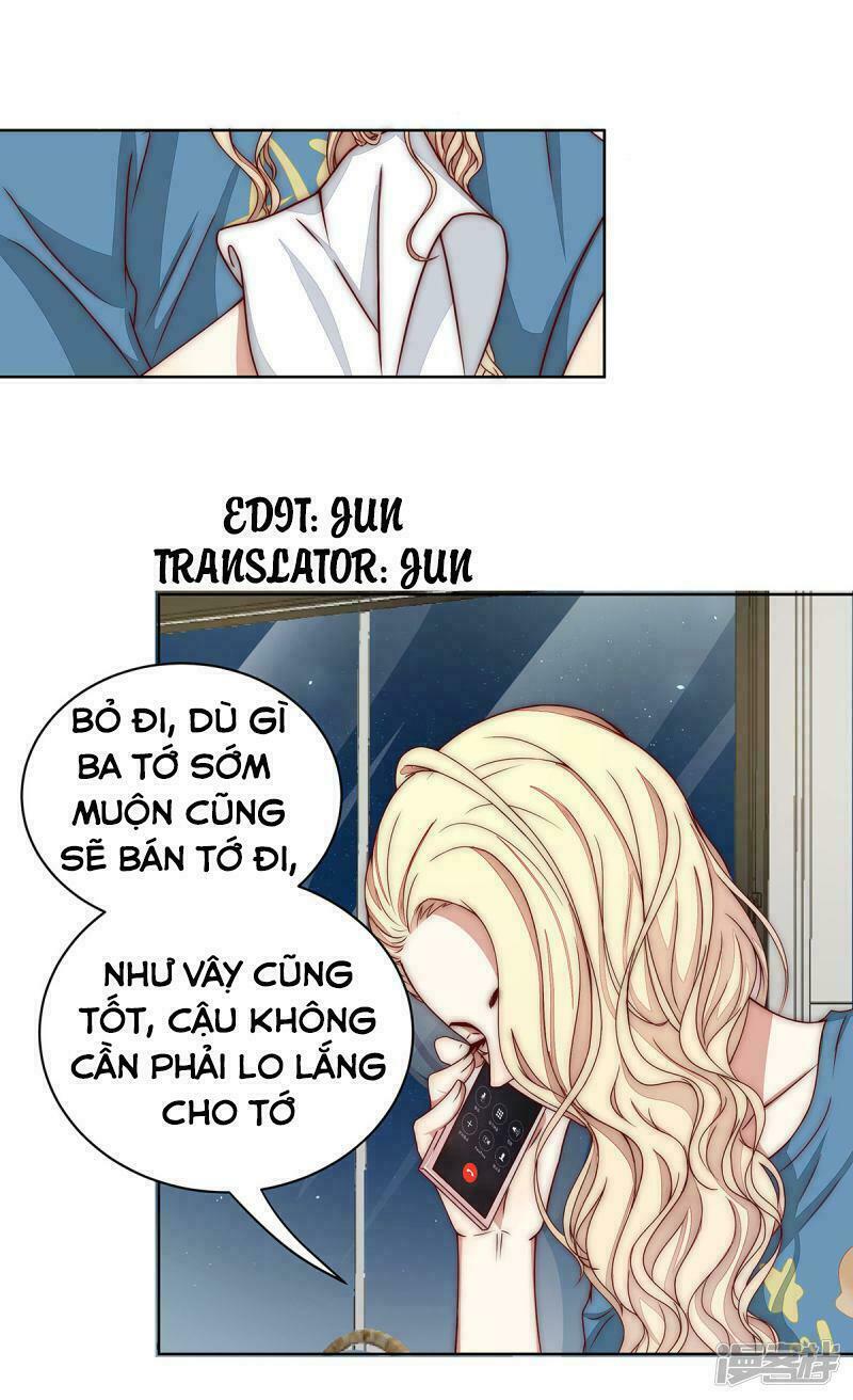 Lục Tiên Sinh Đừng Chọc Vào Tôi: Chapter 18