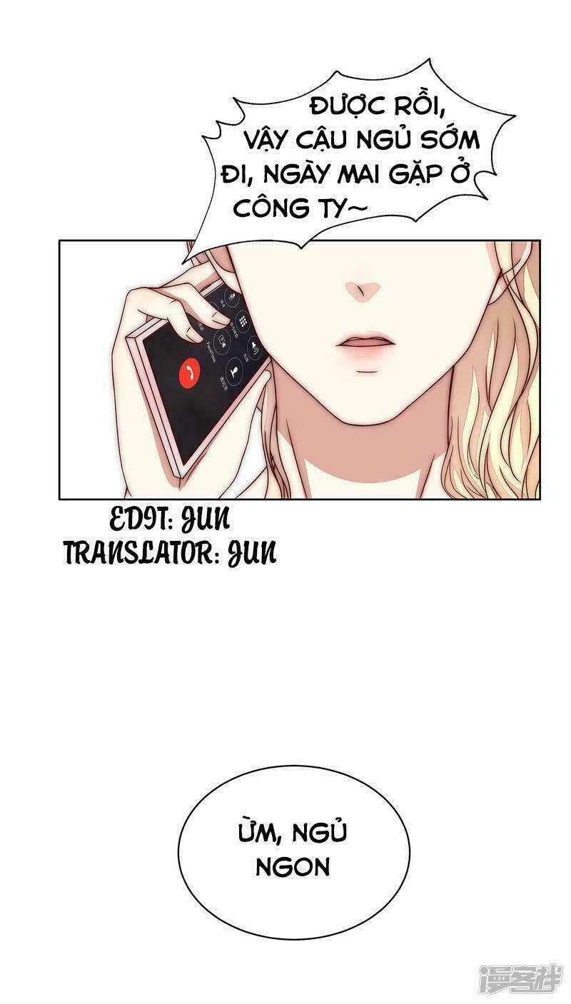 Lục Tiên Sinh Đừng Chọc Vào Tôi: Chapter 18