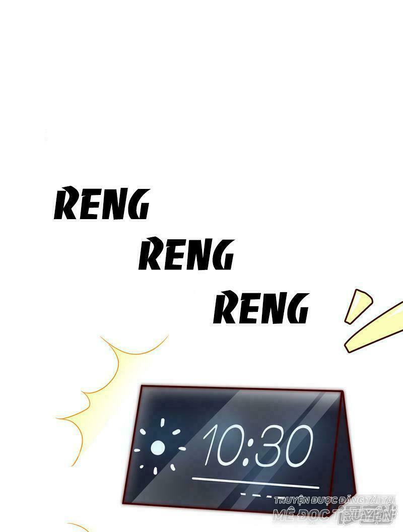 Lục Tiên Sinh Đừng Chọc Vào Tôi: Chapter 18