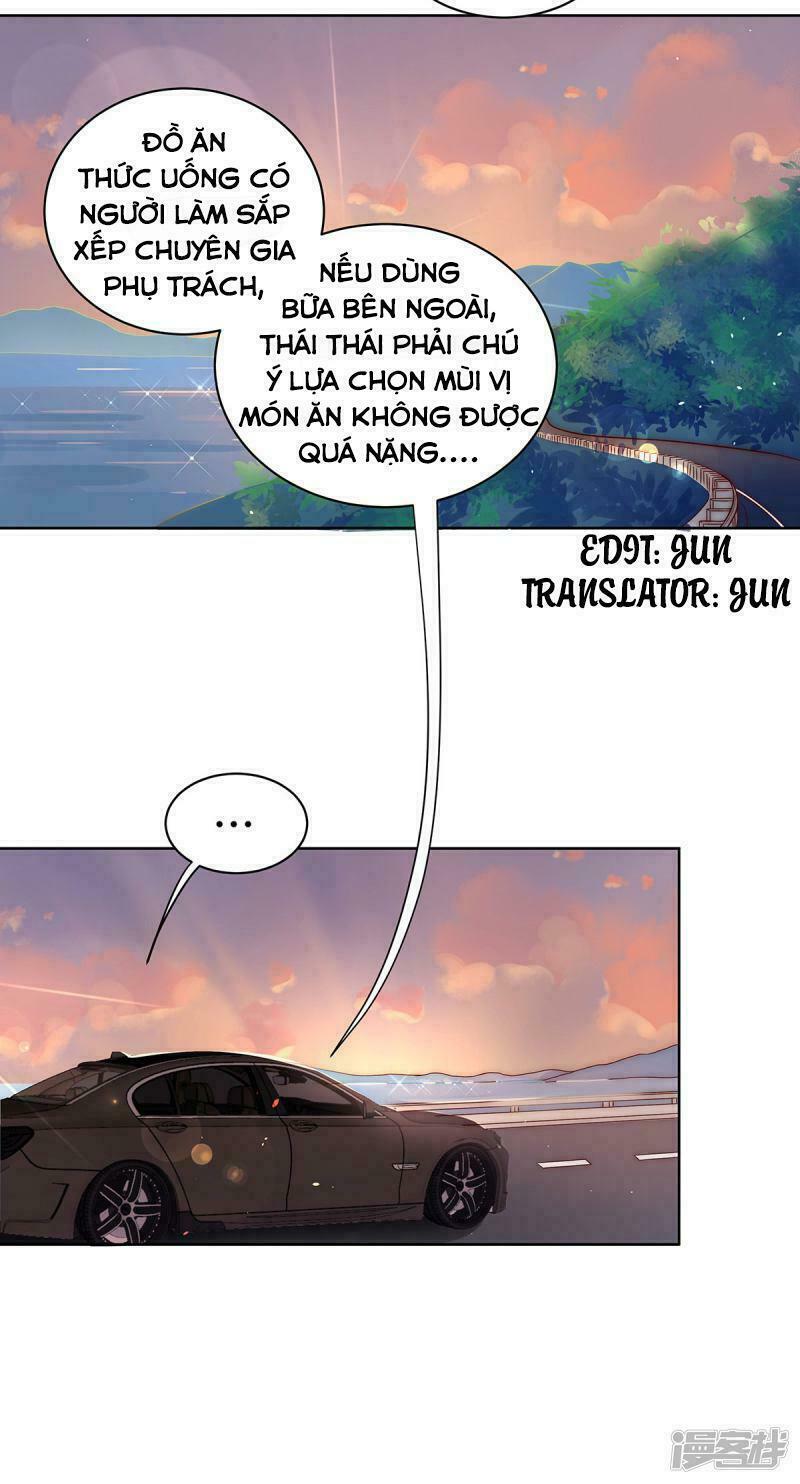 Lục Tiên Sinh Đừng Chọc Vào Tôi: Chapter 18