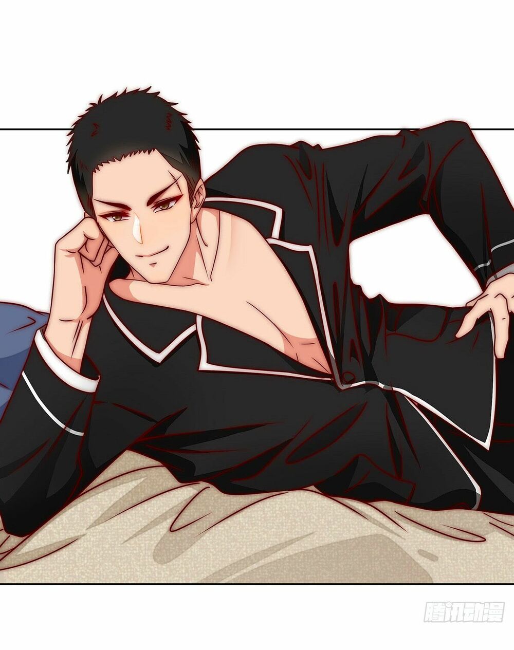 Lục Tiên Sinh Đừng Chọc Vào Tôi: Chapter 19
