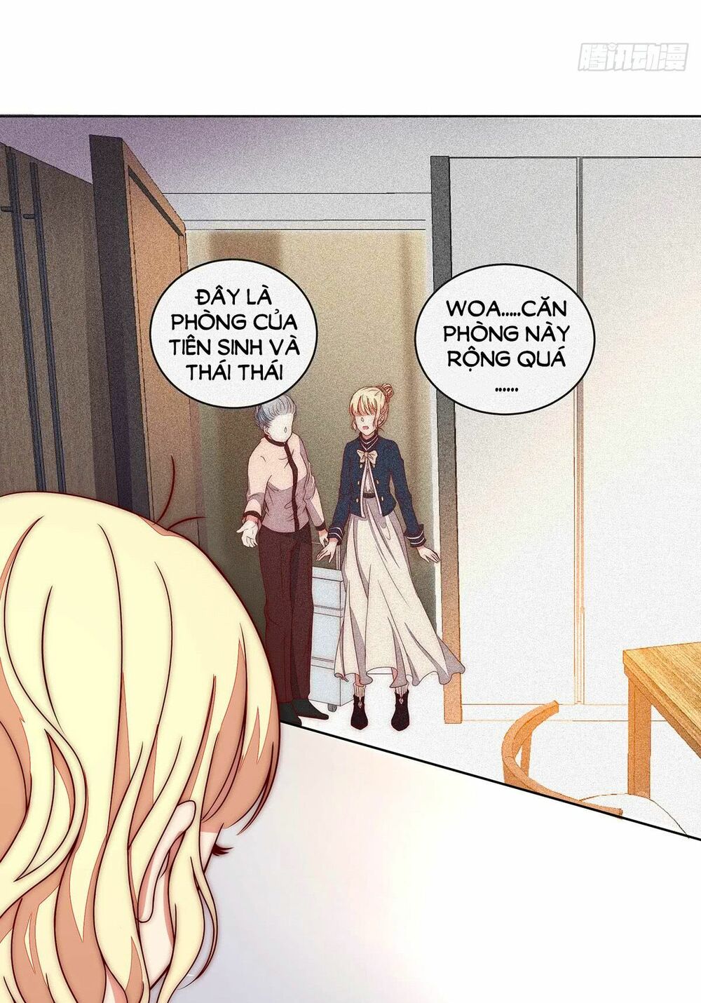 Lục Tiên Sinh Đừng Chọc Vào Tôi: Chapter 19