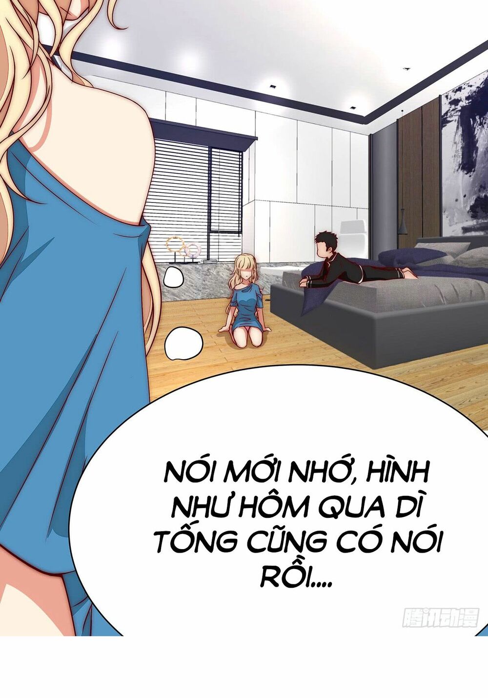 Lục Tiên Sinh Đừng Chọc Vào Tôi: Chapter 19