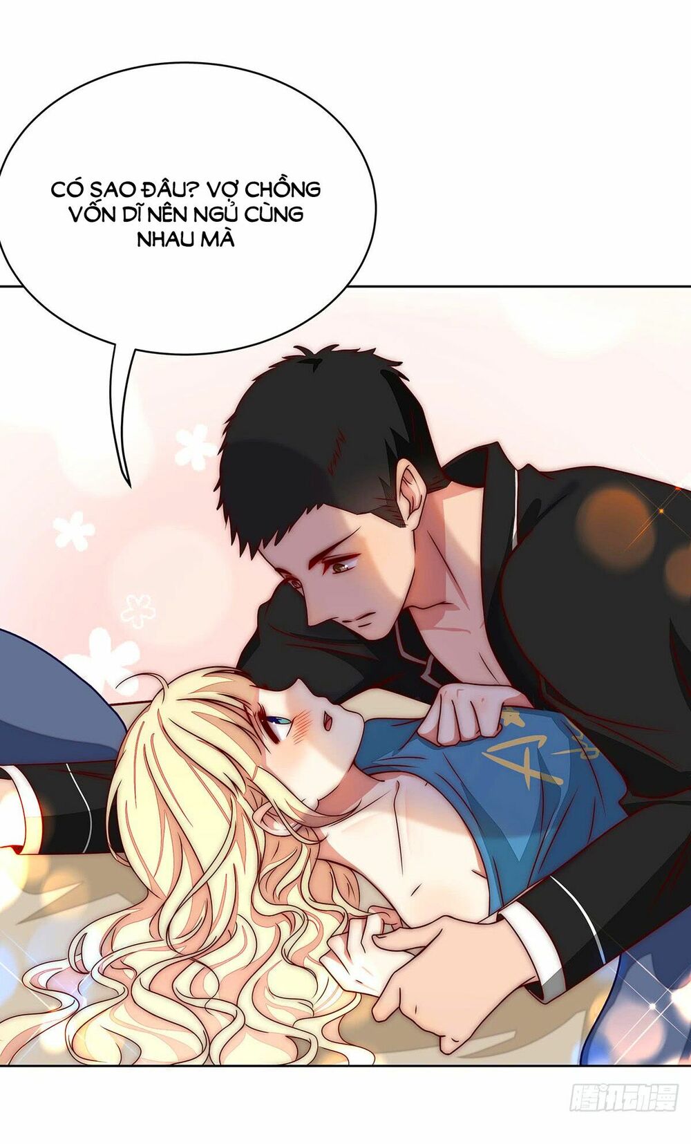 Lục Tiên Sinh Đừng Chọc Vào Tôi: Chapter 19