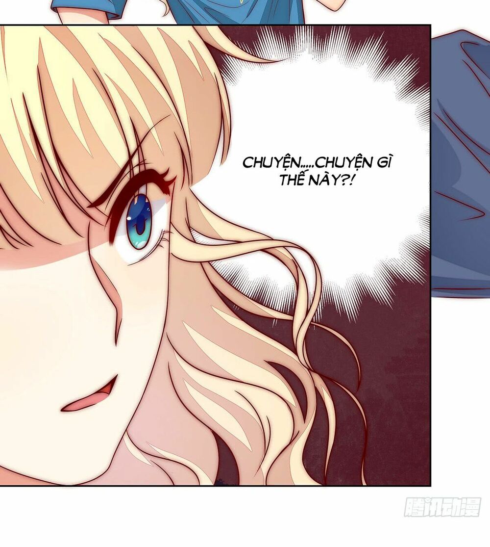 Lục Tiên Sinh Đừng Chọc Vào Tôi: Chapter 19