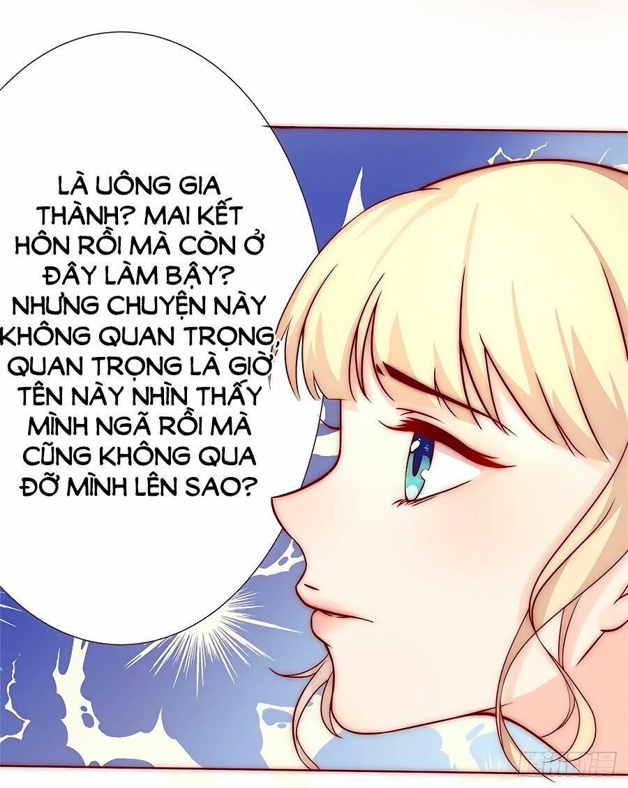 Lục Tiên Sinh Đừng Chọc Vào Tôi: Chapter 2