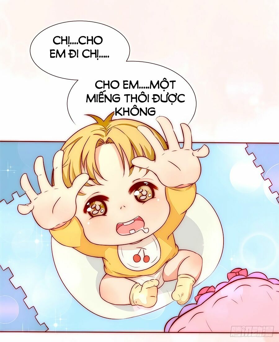 Lục Tiên Sinh Đừng Chọc Vào Tôi: Chapter 2
