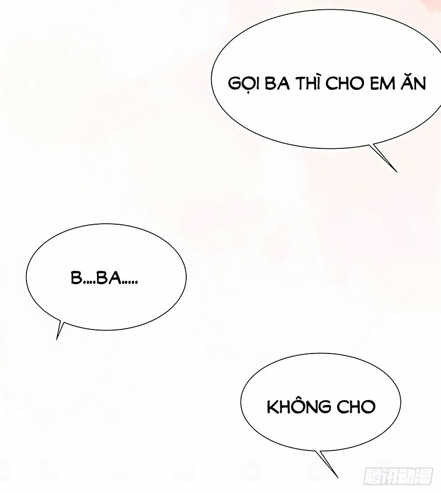 Lục Tiên Sinh Đừng Chọc Vào Tôi: Chapter 2