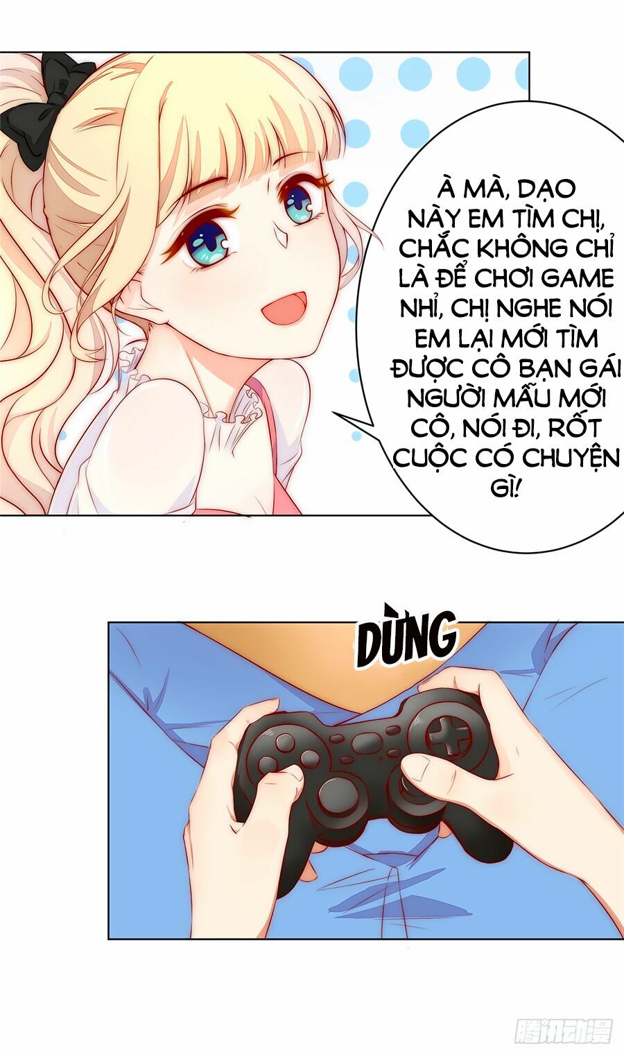 Lục Tiên Sinh Đừng Chọc Vào Tôi: Chapter 2