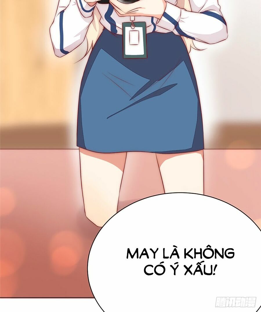 Lục Tiên Sinh Đừng Chọc Vào Tôi: Chapter 2