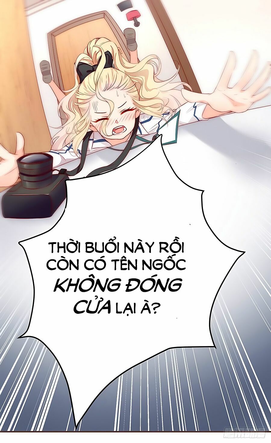 Lục Tiên Sinh Đừng Chọc Vào Tôi: Chapter 2