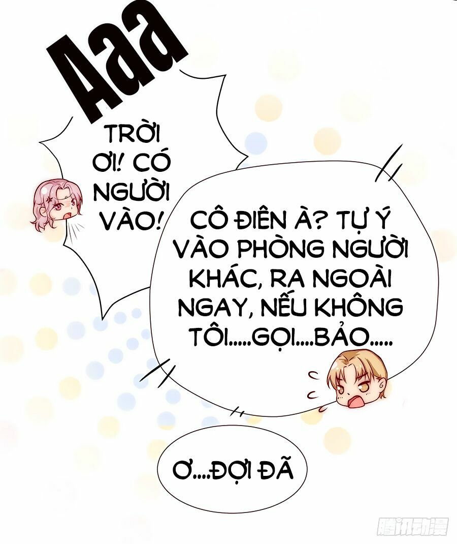 Lục Tiên Sinh Đừng Chọc Vào Tôi: Chapter 2