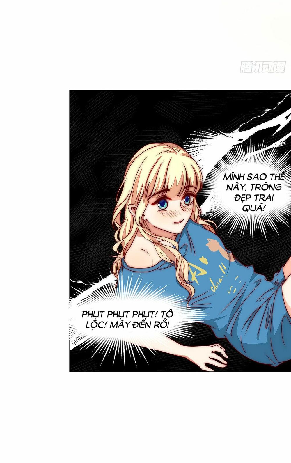 Lục Tiên Sinh Đừng Chọc Vào Tôi: Chapter 20