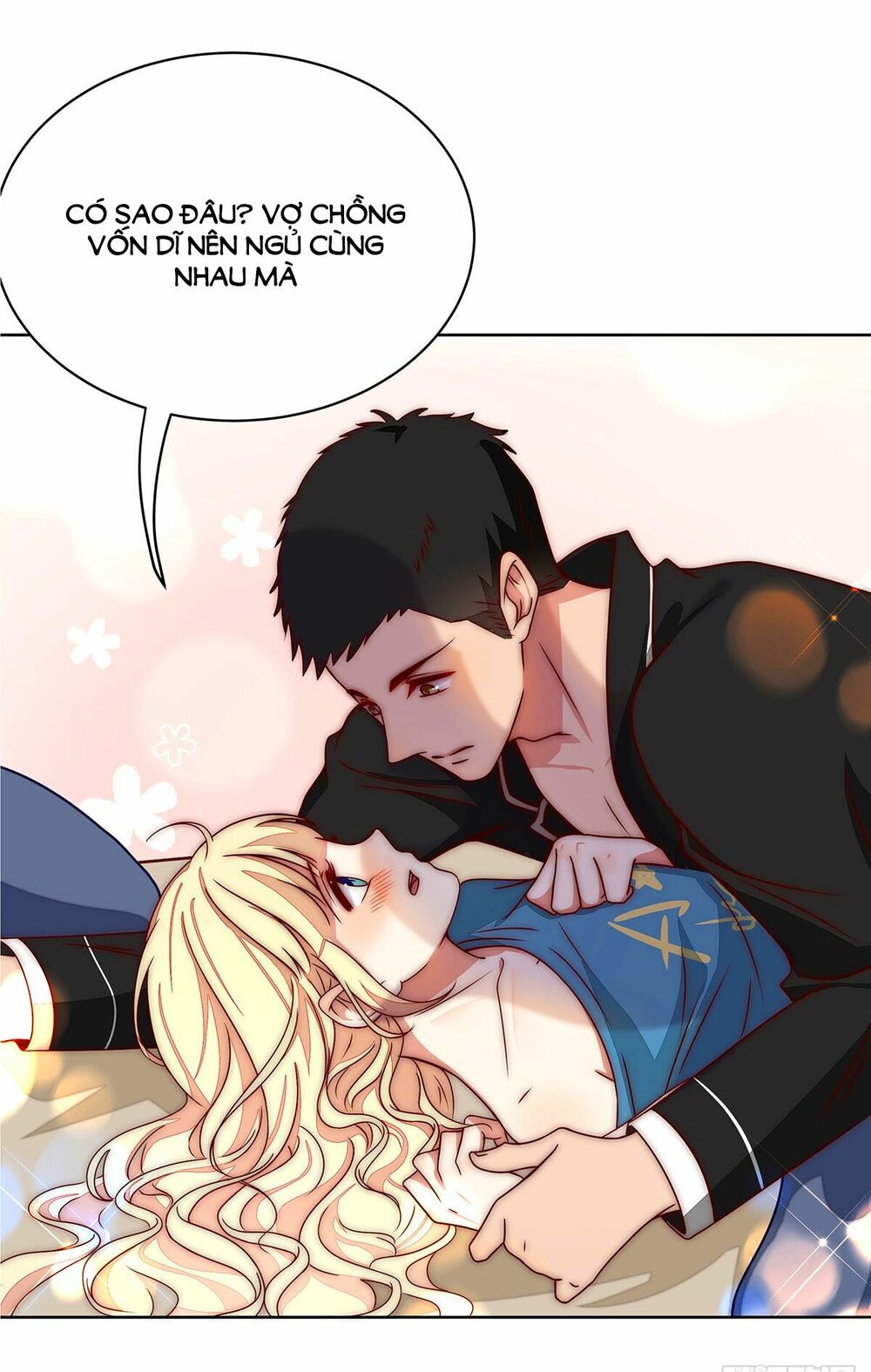 Lục Tiên Sinh Đừng Chọc Vào Tôi: Chapter 20